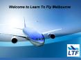 Best Australia Aviation Academy | Learn to Fly PowerPoint PPT Presentation