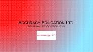 Foreign Education Consultants in Dhaka
