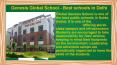 Best School in Delhi, Noida