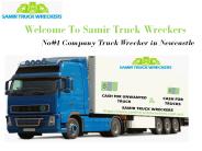 Cash For Truck