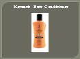 Kerasoft Hair Conditioner PowerPoint PPT Presentation