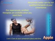 Physical Therapy Oakland