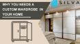 Why You Needs A Custom Wardrobe In Your Home PowerPoint PPT Presentation
