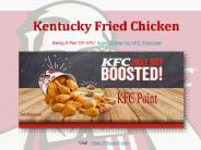 KFC Point : KFC Franchise Apply in India