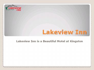 5 Incredible Tips for Finding the Hotel in Budget