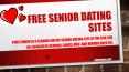 Free Senior Dating Services for Seniors | Senior Dating Over 60 PowerPoint PPT Presentation