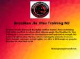 Renzograciegarwood.com - Brazilian Jiu Jitsu Training NJ PowerPoint PPT Presentation
