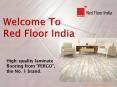 Laminate wood flooring suppliers in Delhi PowerPoint PPT Presentation