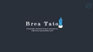 Brea Sperti Tato - An Organized Homemaker