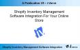 Shopify Inventory Management Software Integration For Your Online Store PowerPoint PPT Presentation