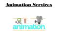 2D and 3D Animation PowerPoint PPT Presentation
