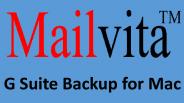 G Suite Backup for Mac
