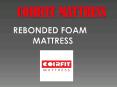 Back Support Mattress-Coirfit Health Spa Rebonded Foam Mattress PowerPoint PPT Presentation