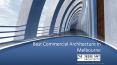 Best Commercial Architecture in Melbourne PowerPoint PPT Presentation
