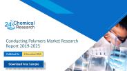 Conducting Polymers Market Research Report 2019-2025