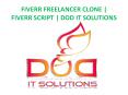 FIVERR FREELANCER CLONE | FIVERR SCRIPT | DOD IT SOLUTIONS PowerPoint PPT Presentation