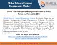 Global Telecom Expense Management Market– Industry Trends and Forecast to 2025 PowerPoint PPT Presentation