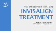 Invisalign Treatment
