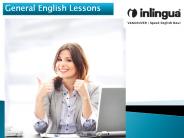 General English Lessons