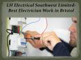 Electrical company Bristol PowerPoint PPT Presentation