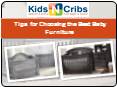 Tips for Choosing the Best Baby Furniture PowerPoint PPT Presentation
