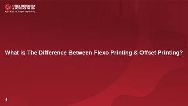 presentation player overlay