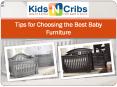 Tips for Choosing the Best Baby Furniture (1) PowerPoint PPT Presentation