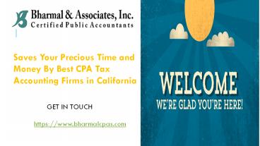 presentation player overlay