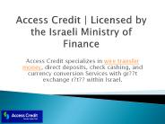 International Wire Transfer | Global Money Transfer