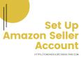 Set Up Amazon Seller Account PowerPoint PPT Presentation