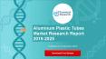Aluminum plastic tubes market research report 2019 2025 PowerPoint PPT Presentation