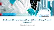 Bio-Based Ethylene Market Research Report 2019-2025