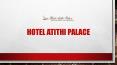 Hotel Atithi Palace- Budget Hotel near ISBT Delhi PowerPoint PPT Presentation