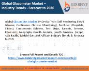 Glucometer Market