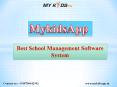 Importance of School Management Software? PowerPoint PPT Presentation