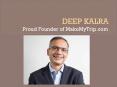 Real Life Inspirational Story of Indian Personality Deep Kalra PowerPoint PPT Presentation