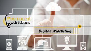 Top Digital Marketing Company In Sydney