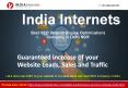 Best SEO Services Company India-India Internets