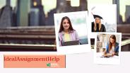 Get nursing assignment help -IdealAssignmentHelp