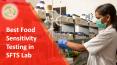 Best Food Sensitivity Testing in SFTS Lab PowerPoint PPT Presentation