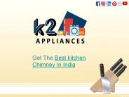 How To Bring Home The Best Kitchen Chimney?