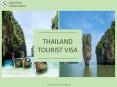 Apply for Thailand Tourist Visa PowerPoint PPT Presentation
