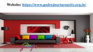 Godrej Properties Upcoming Apartment In South Bangalore