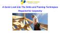A Quick Look Into The Skills and Framing Techniques Required for Carpentry PowerPoint PPT Presentation