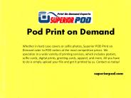 Superiorpod.com - Pod Print on Demand