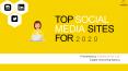 Social Media Sites for 2020 PowerPoint PPT Presentation