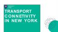 What are the Public Transport Options Available in New York PowerPoint PPT Presentation