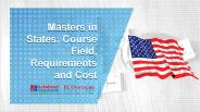 Why Studying in USA to Make Your Future Bright?