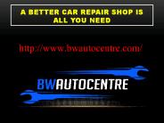 Car Mechanic Brampton