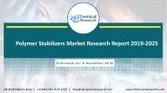 Polymer Stabilizers Market Research Report 2019-2025